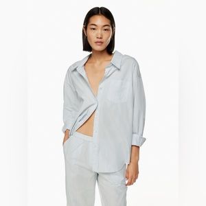 Wilfred Free Relaxed Shirt